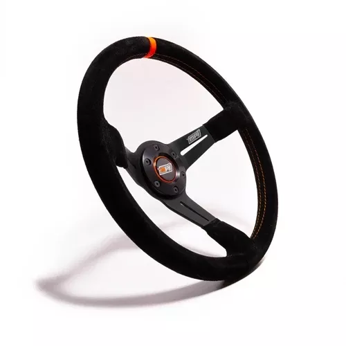 MPI Dirt Off-Road Aluminum Steering Wheel