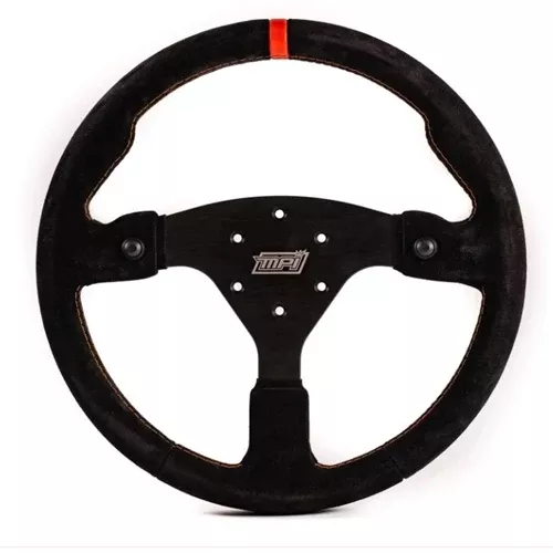 MPI F-Series Road Race and Off Road Steering Wheel