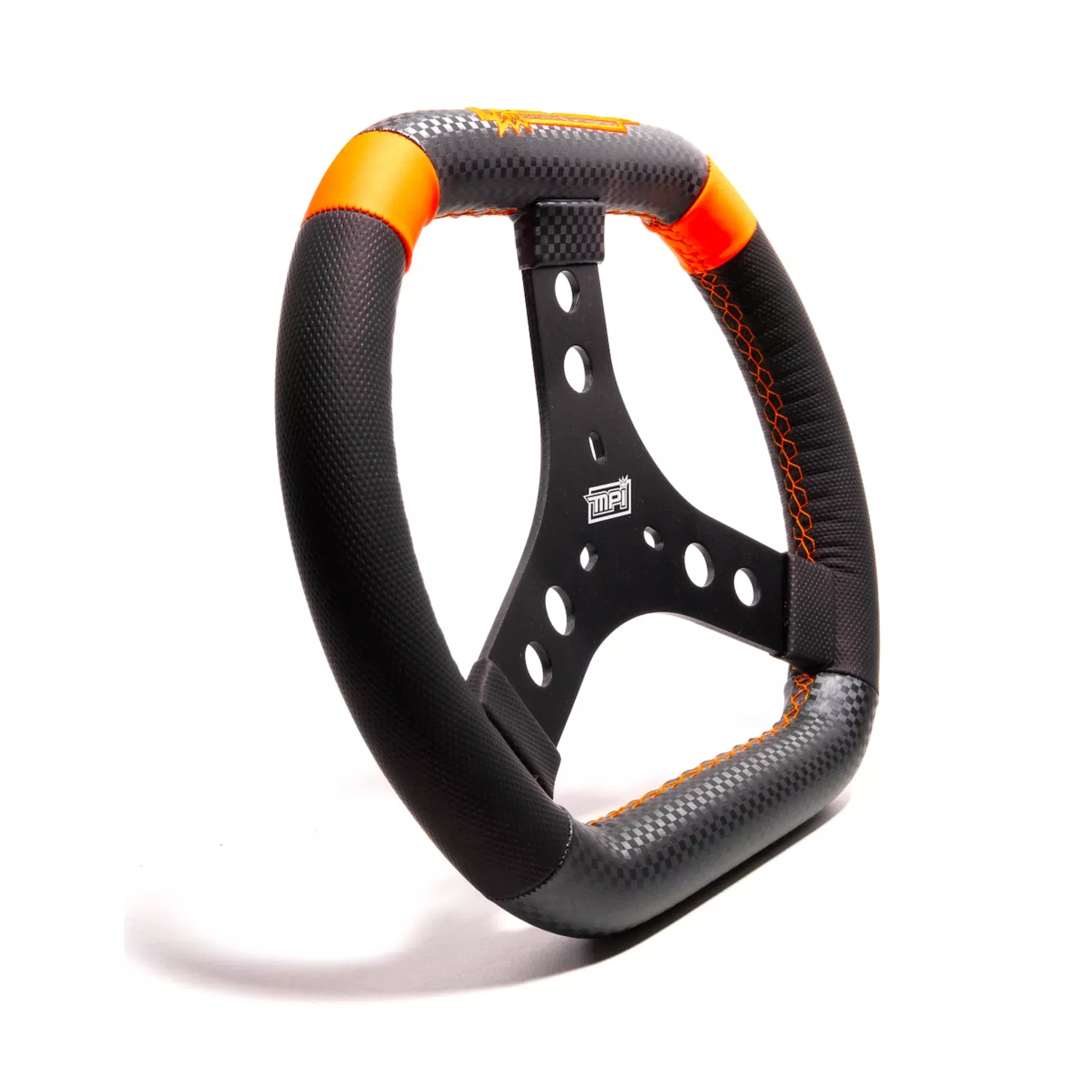 MPI Kart / Quarter Midget / Mini Outlaw Steering Wheel