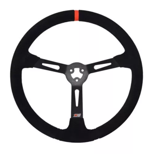 MPI Late Model/Stock Car Aluminum Steering Wheel