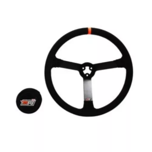 MPI Late Model/Stock Car Steel Steering Wheel
