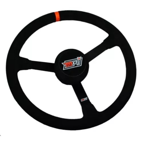 MPI Lightweight Stock Car Steel Steering Wheel