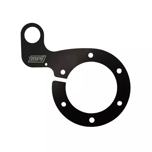 MPI Single Button Holder for 6-Bolt Wheels