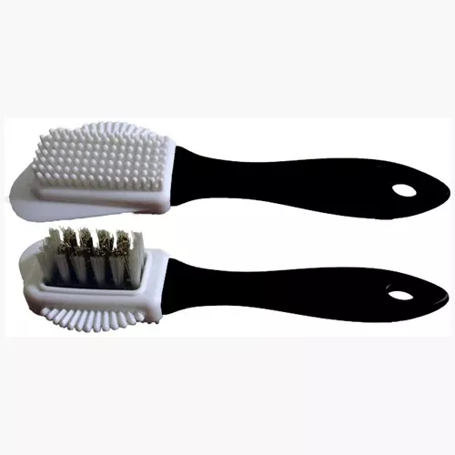 MPI Steel Steering Wheel Brush