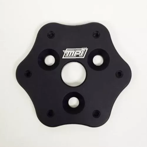 MPI Steering Wheel Adapter for MPI 6-Bolt Steering Wheels
