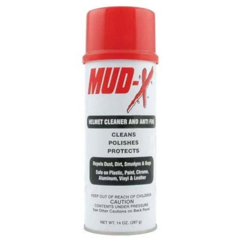Mud-X Cleaner