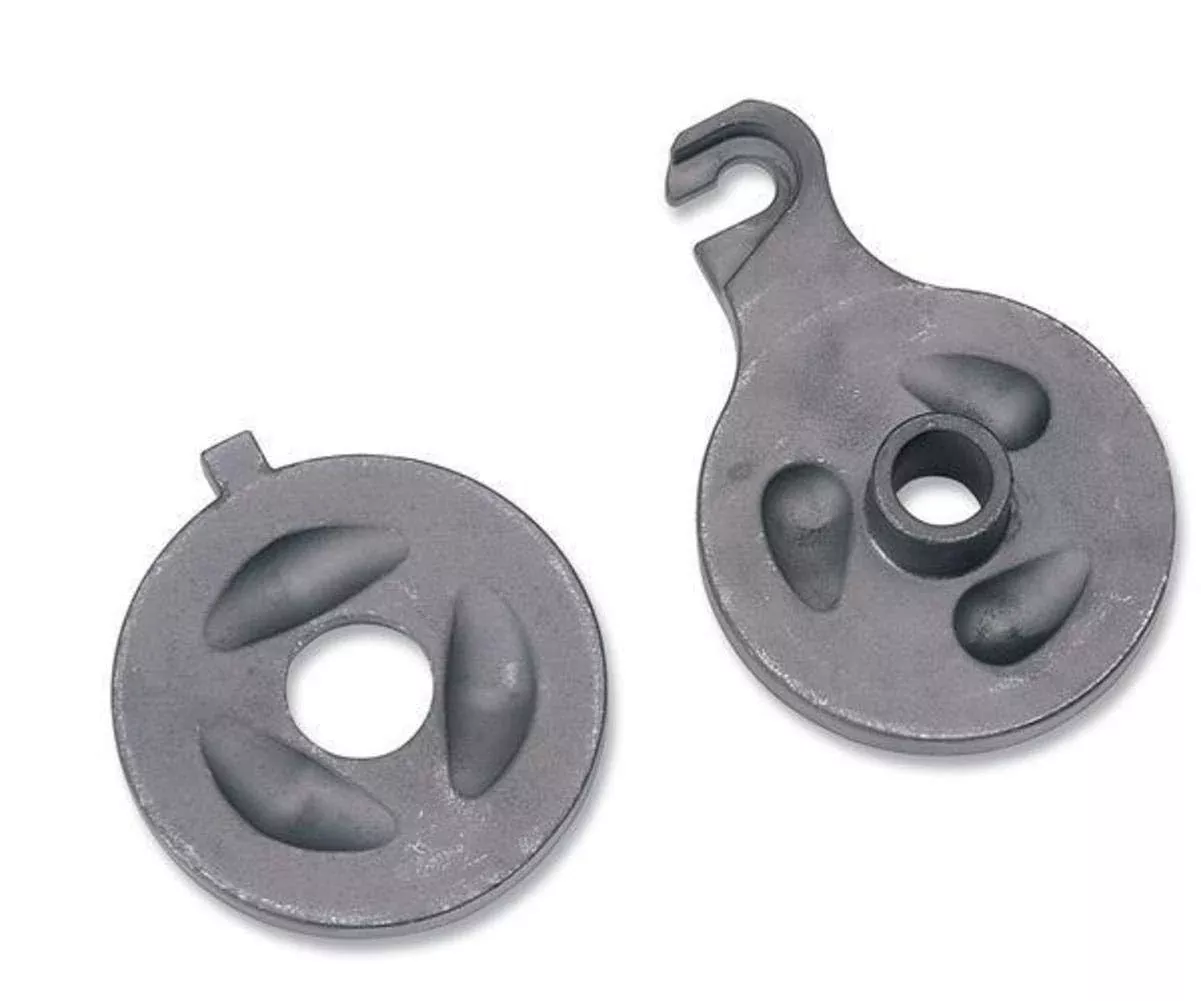 Muller Motorcycle Ag Power Clutch 67-010-0