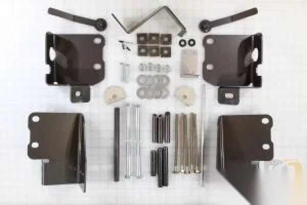 MWB LWB FORD TRANSIT REAR KIT SHIPOUT 400774ks