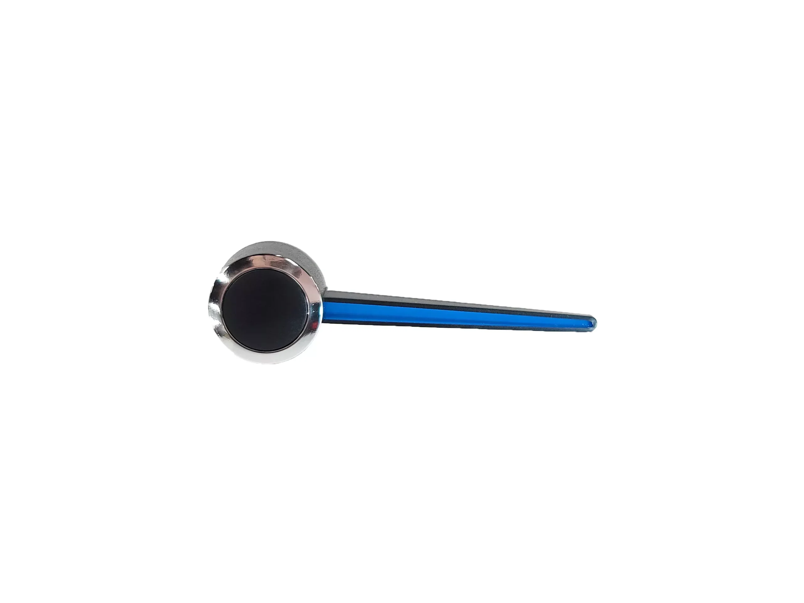 NEW Blue Speedometer Gauge Cluster Custom Needles 2007-2011 GM