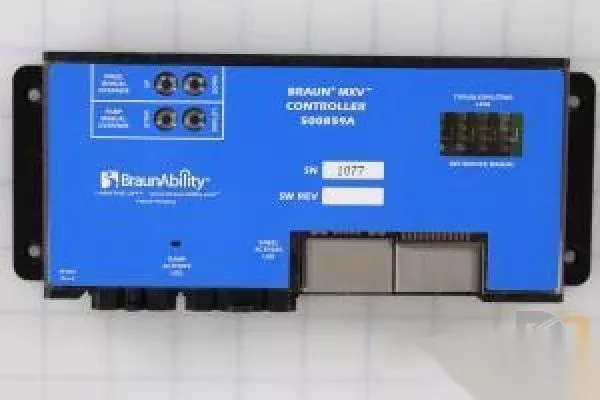 NEW CONTROLLER ASSEMBLY SMARTBOX FORD EXPLORER MXV 500859A