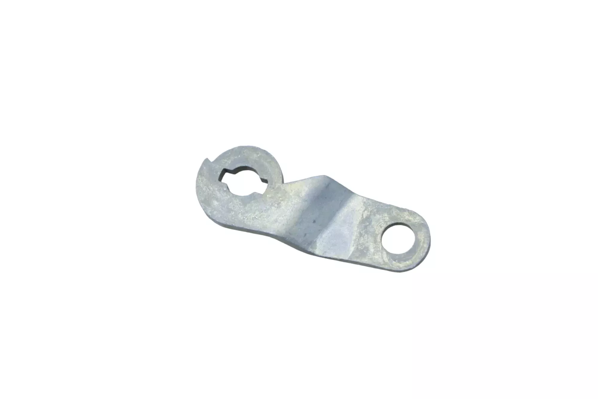 New OEM Ford E3FZ-6121971-A Front Door Latch Operating Lever NOS