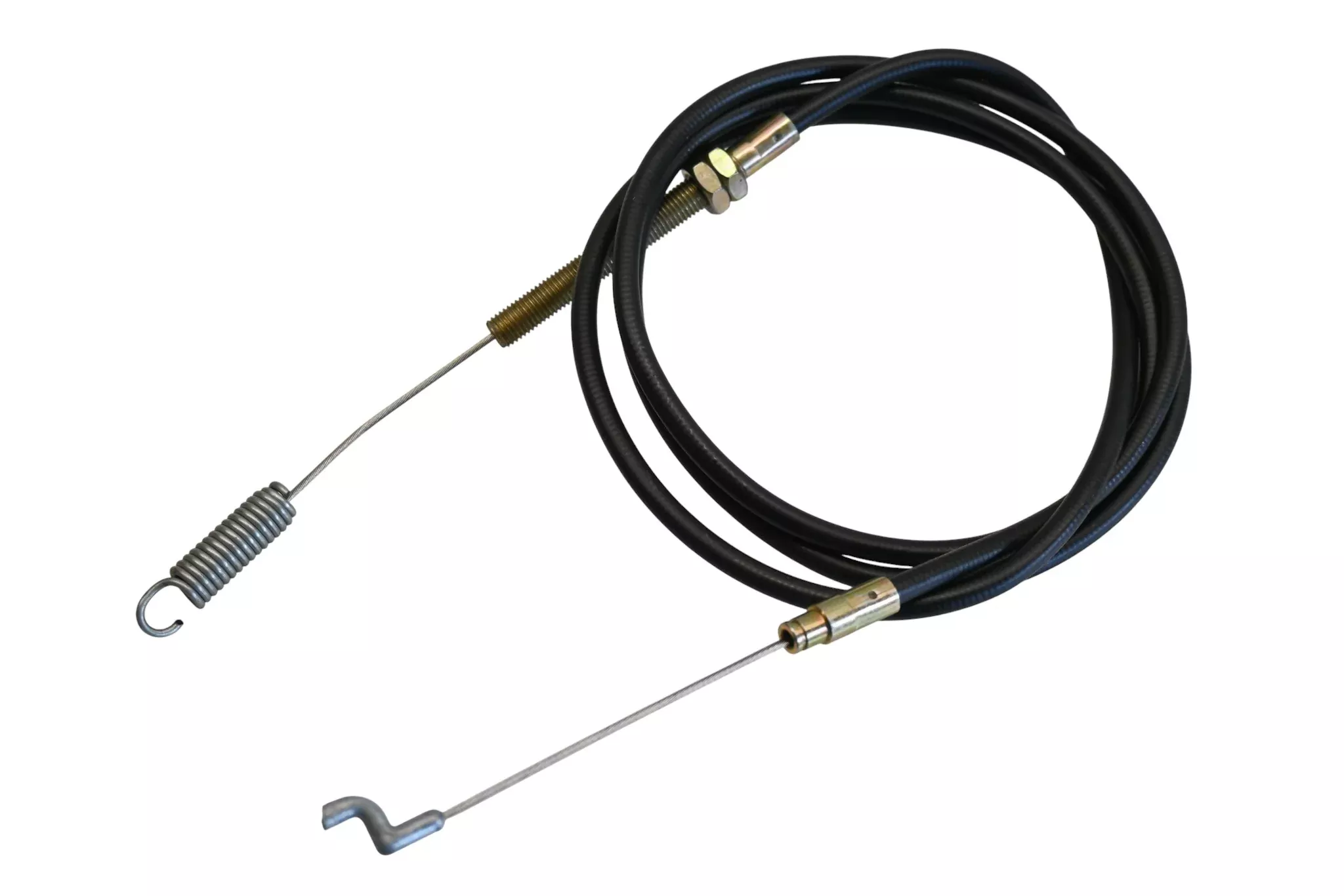 New OEM John Deere AM104450 Control Cable NOS