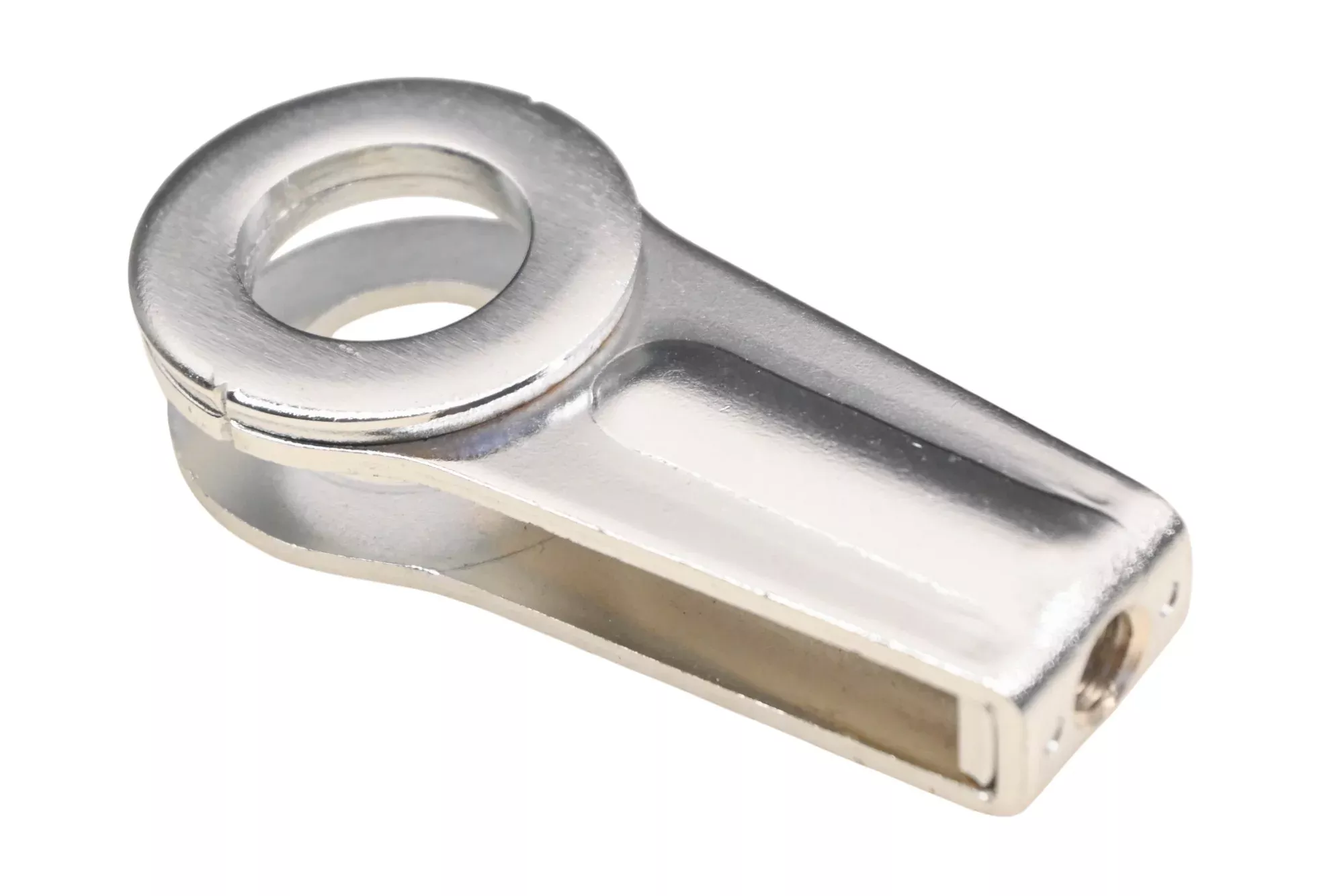 New OEM Yamaha 256-25388-00-00 Chain Puller Adjuster NOS