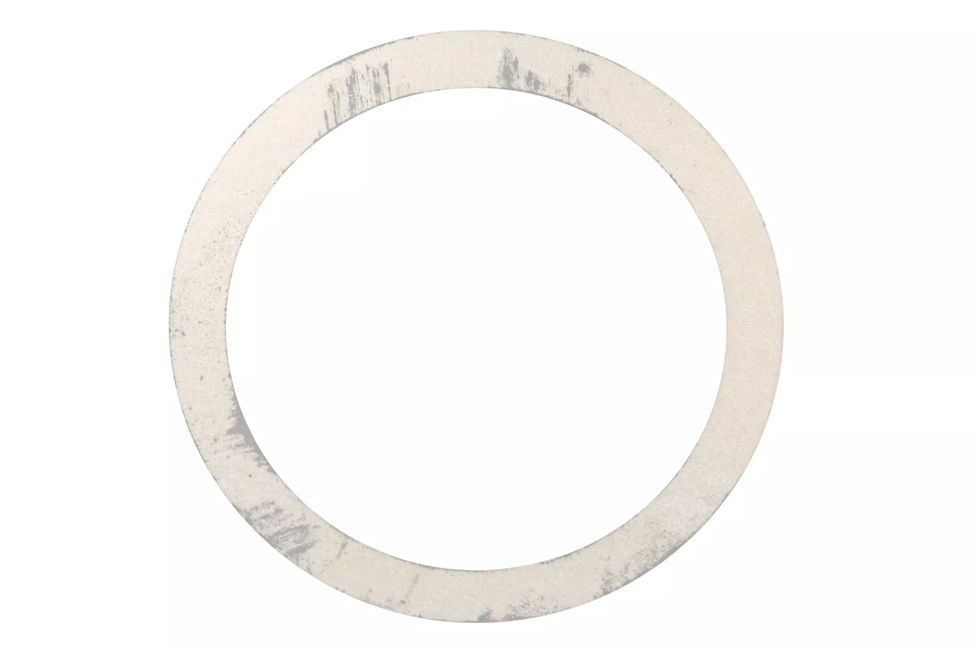 New OEM Yamaha 4XE-E7537-30-00 Thrust Shim .30mm NOS