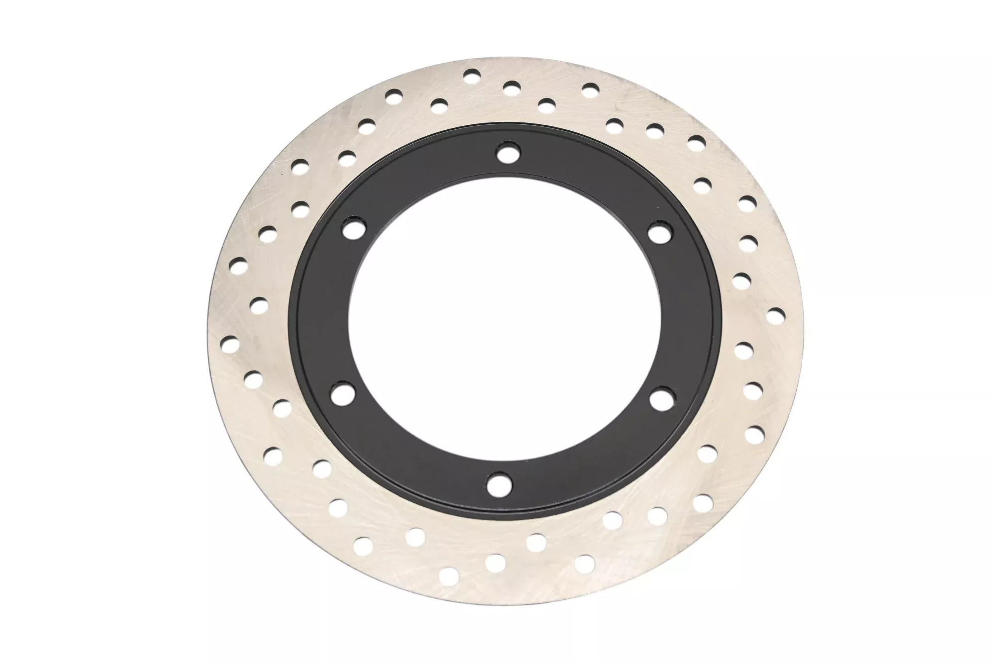 New OEM Yamaha 5EB-2582W-00-00 Rear Brake Rotor Disc NOS