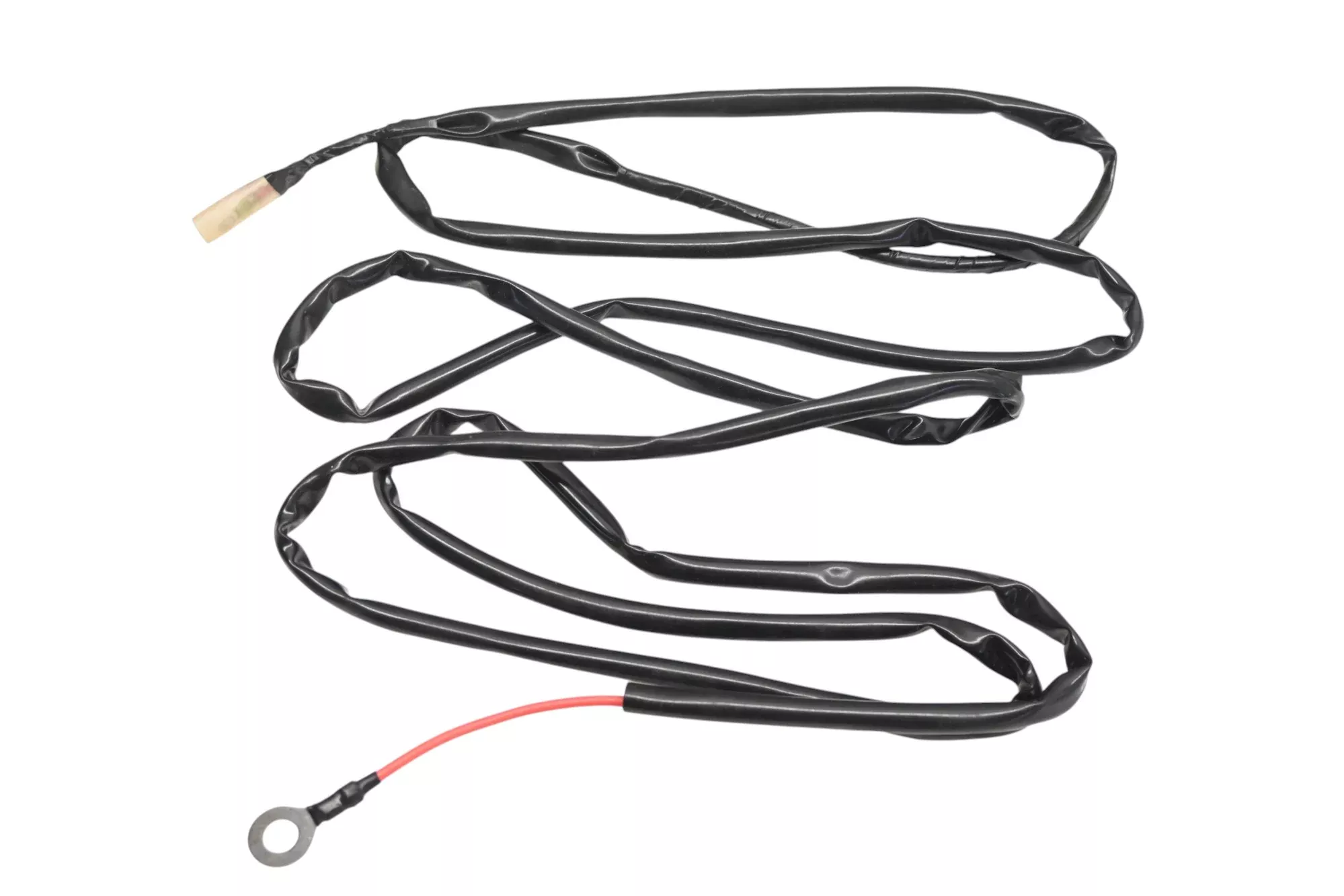 New OEM Yamaha 6R3-81949-00-00 Lead Wire NOS