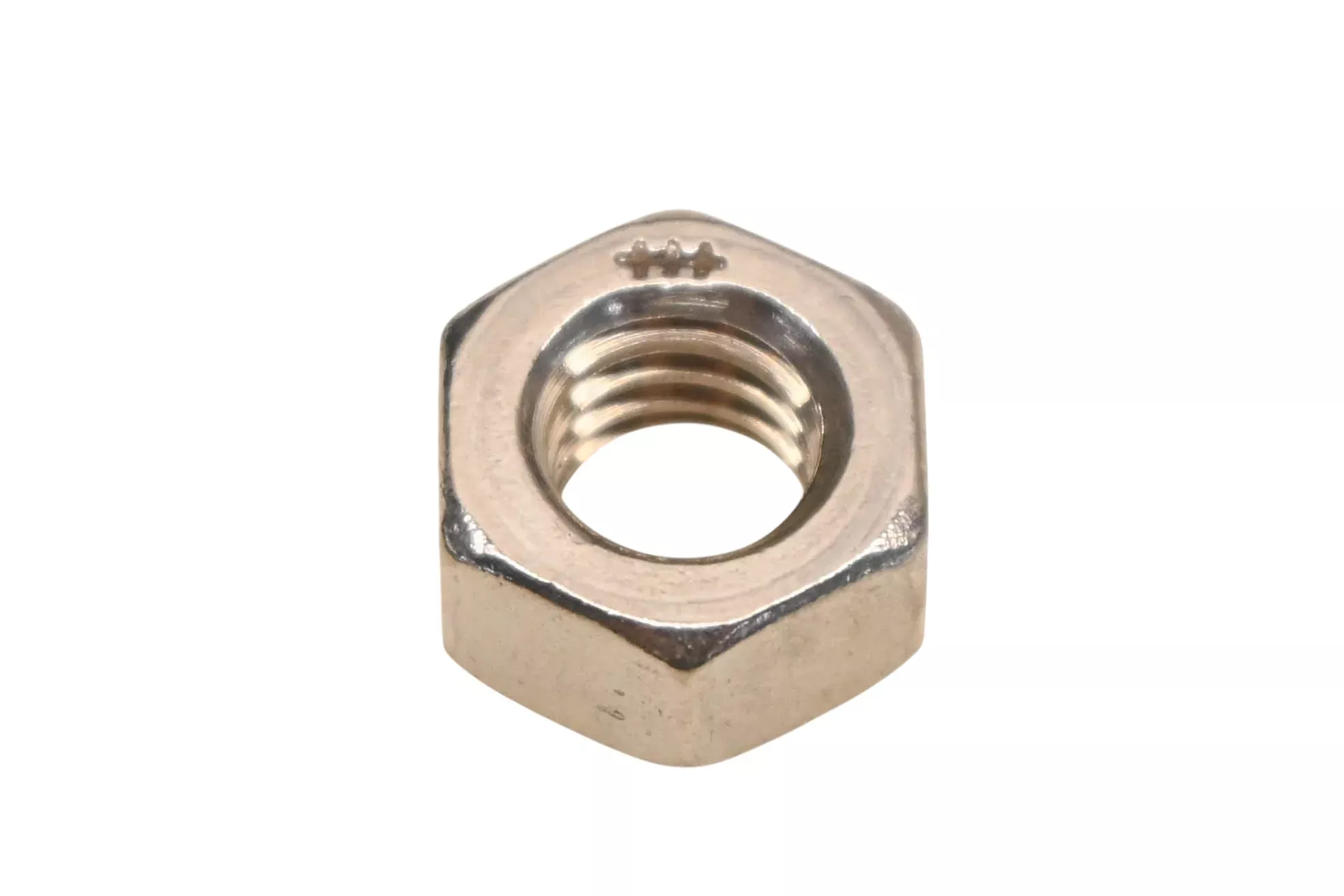 New OEM Yamaha 90170-15S00-00 Nut NOS