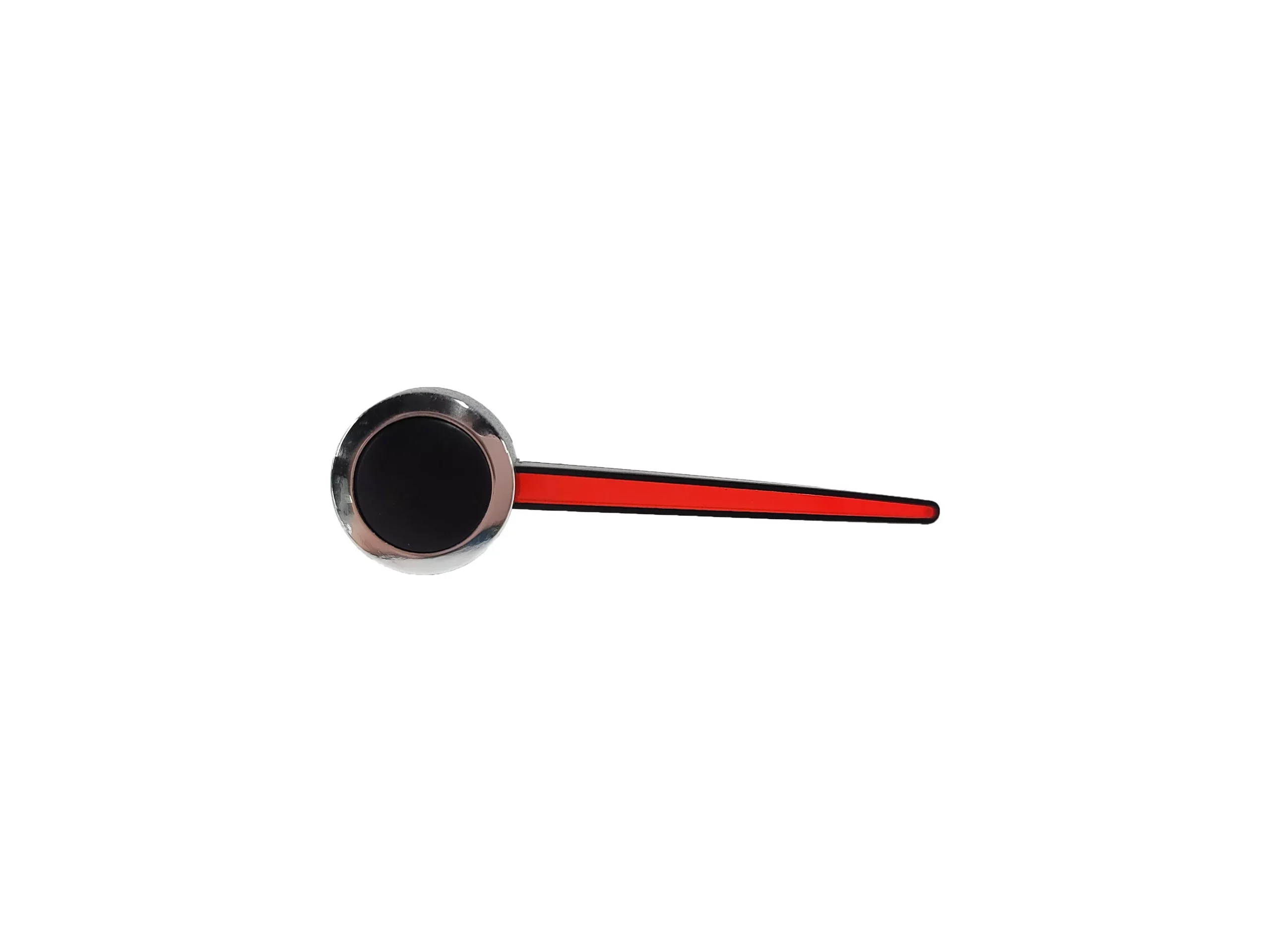 NEW Red Speedometer Gauge Cluster Custom Needles 2003 to 2006 GM