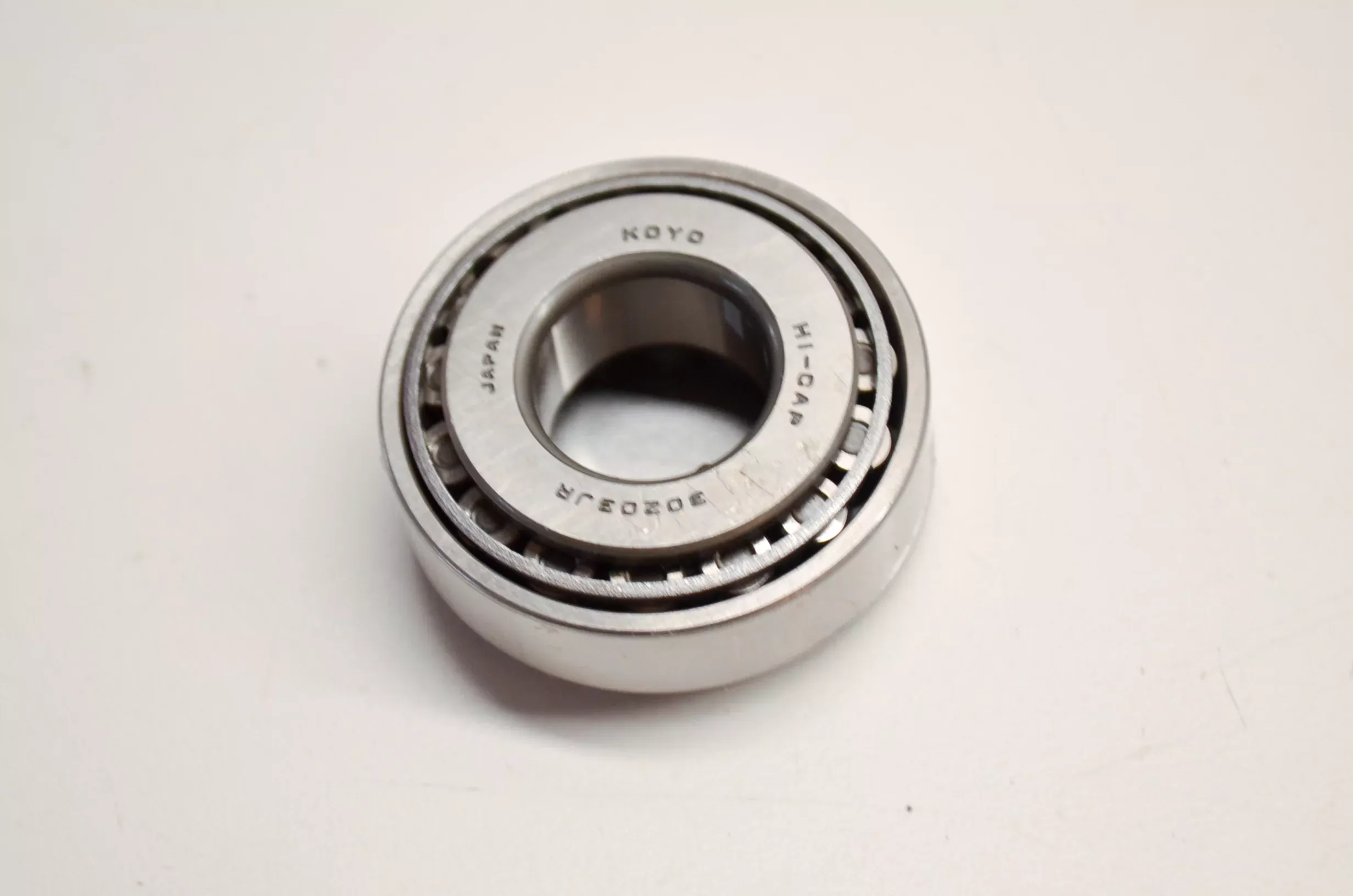 OEM Yamaha 93332-00080-00 Bearing NOS