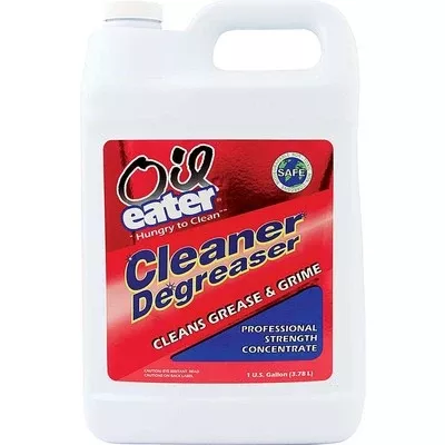 Oil Eater Cleaner/Degreaser