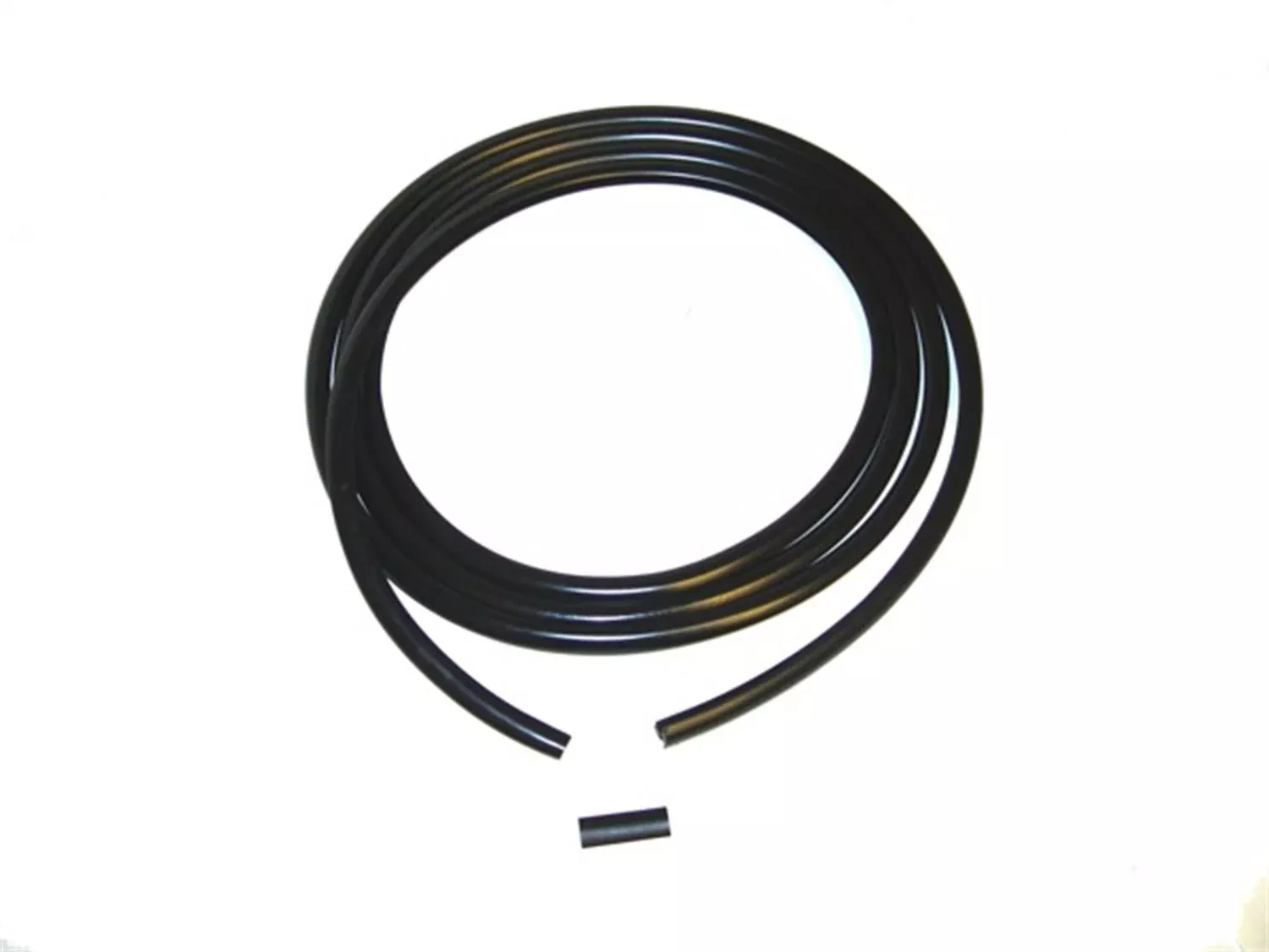 Omix | 12301.05 | Windshield Glass Seal | Oe Reference: 55019988 | Fits 1987-1995 Jeep Wrangler Yj