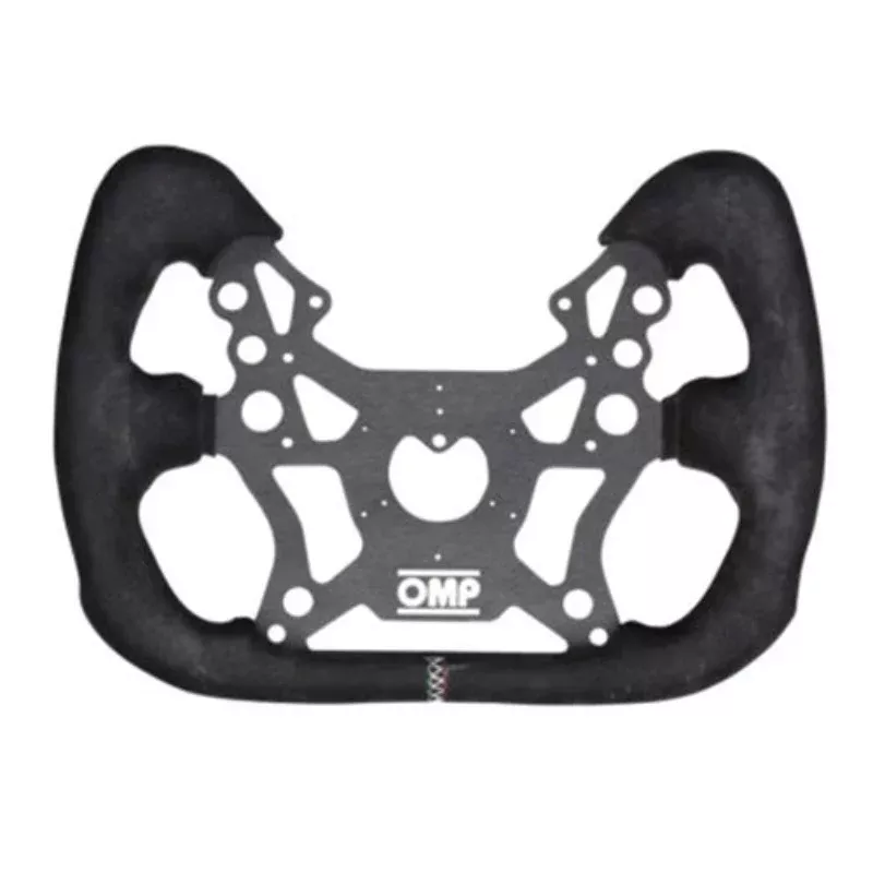 OMP 310 GT Steering Wheel