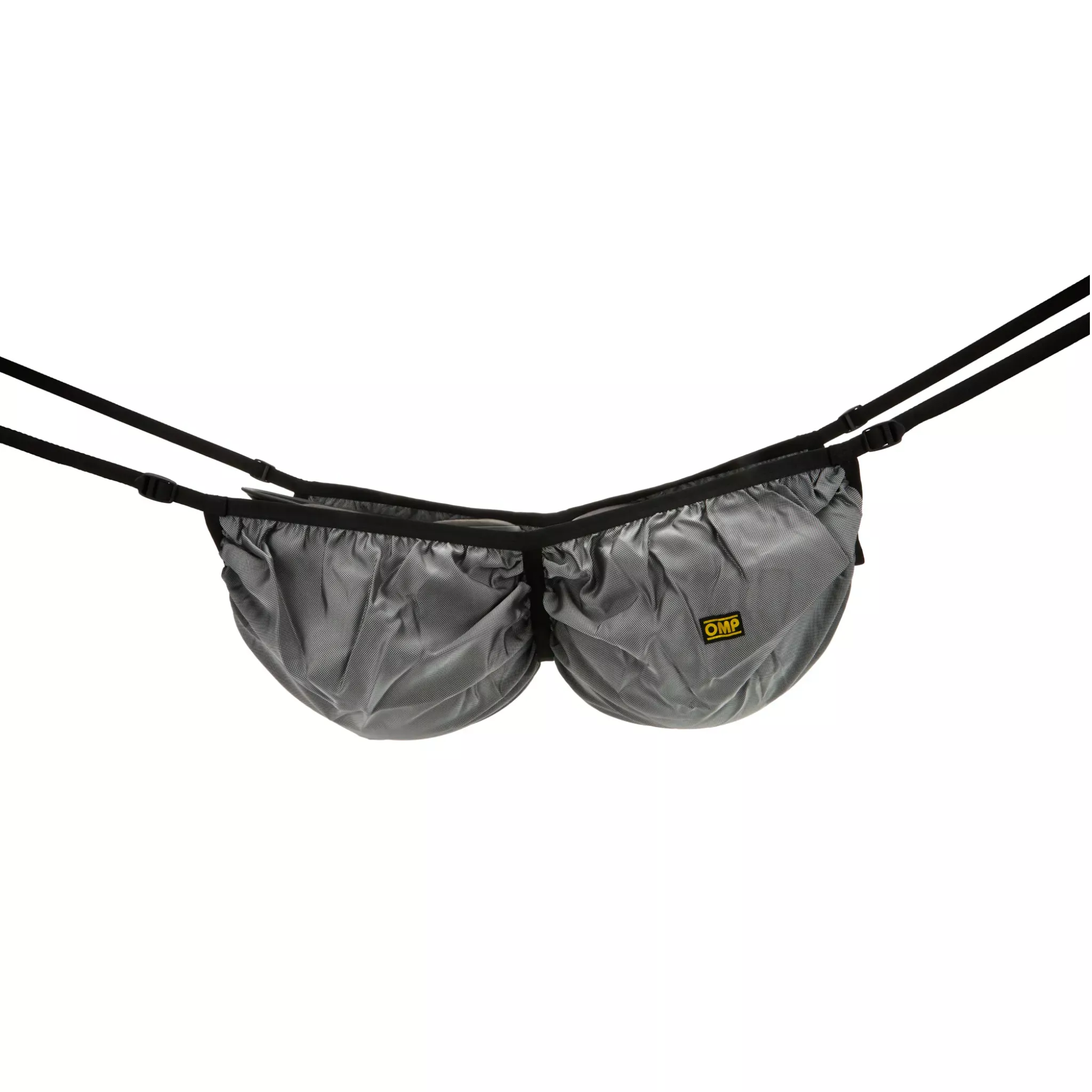 OMP Helmet Net for 2 Helmets