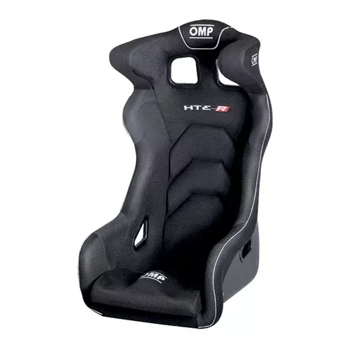 OMP HTE-R Seat