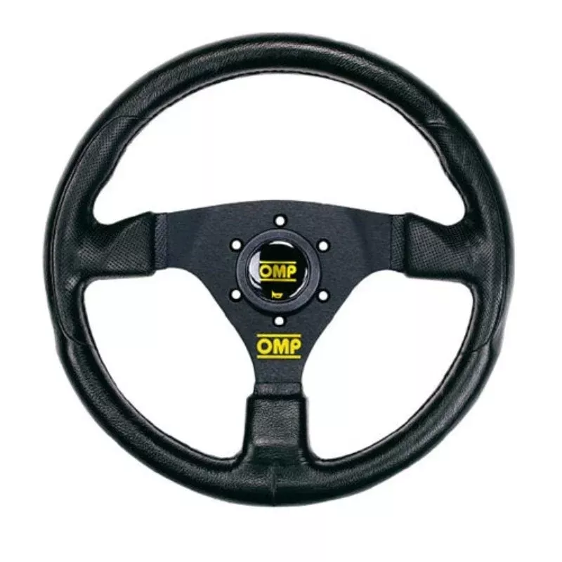 OMP Racing GP Steering Wheel