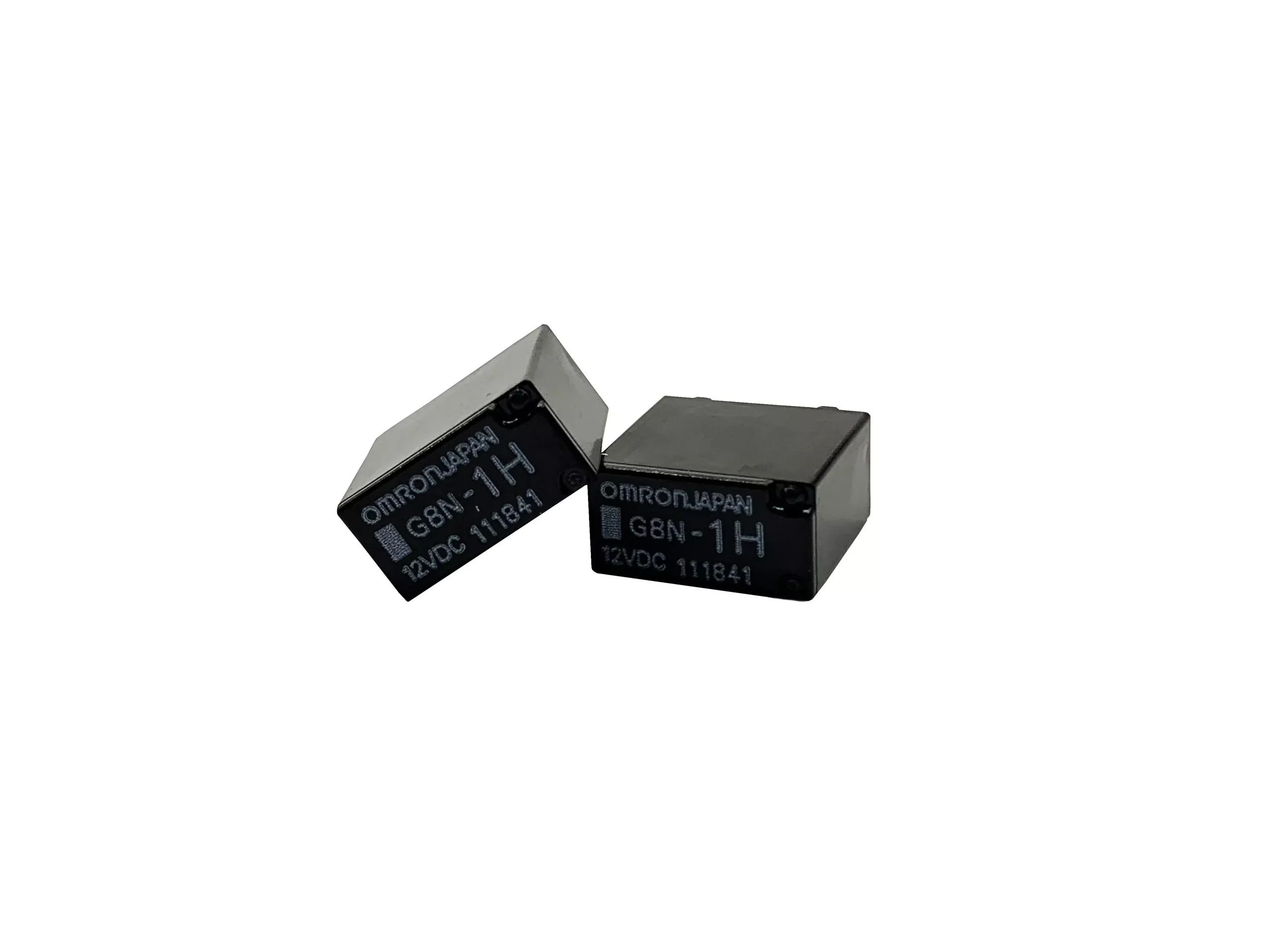 OMRON G8N-1H 12VDC 111841