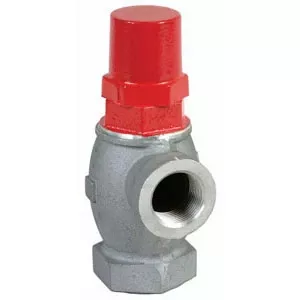 OPW 199ASV Anti Siphon Valve 2 in. NPT - 0 To 5 ft.