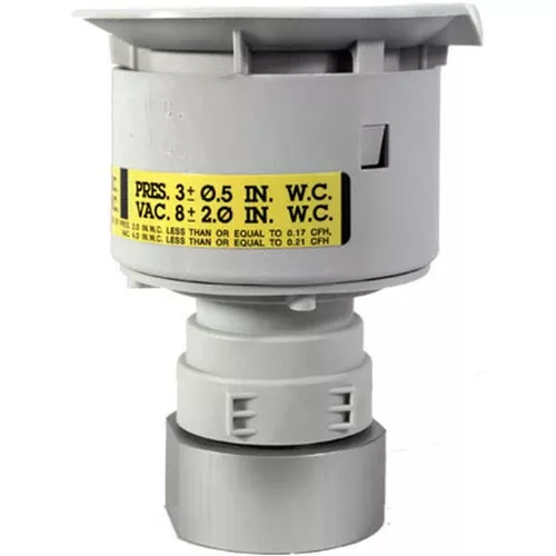 OPW EVR Certified Pressure Vacuum Vent - 2 in. NPT