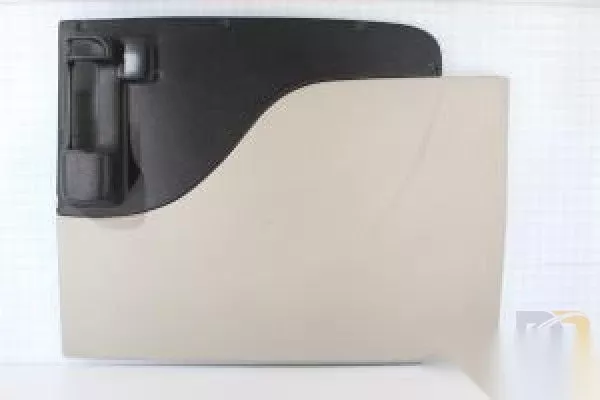 PANEL - SLIDING DOOR UPPER - PASSENGER / 11-14 EC51640LGS