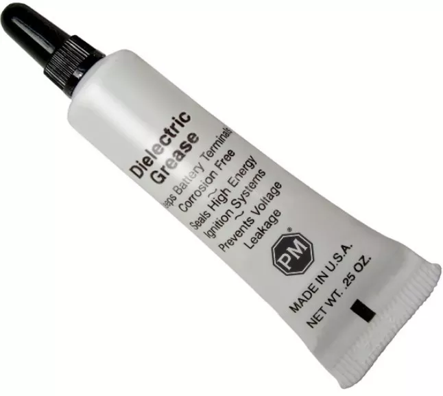 Peterson – 0.25oz Dielectric Grease