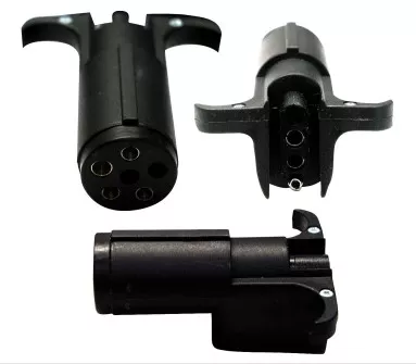 Peterson – 6RV to 4 Flat Adapter