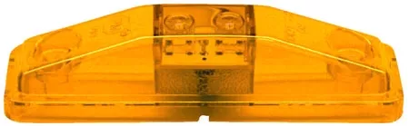 Peterson – LED Amber Clearance / Side Marker Light Kit – 169 Series