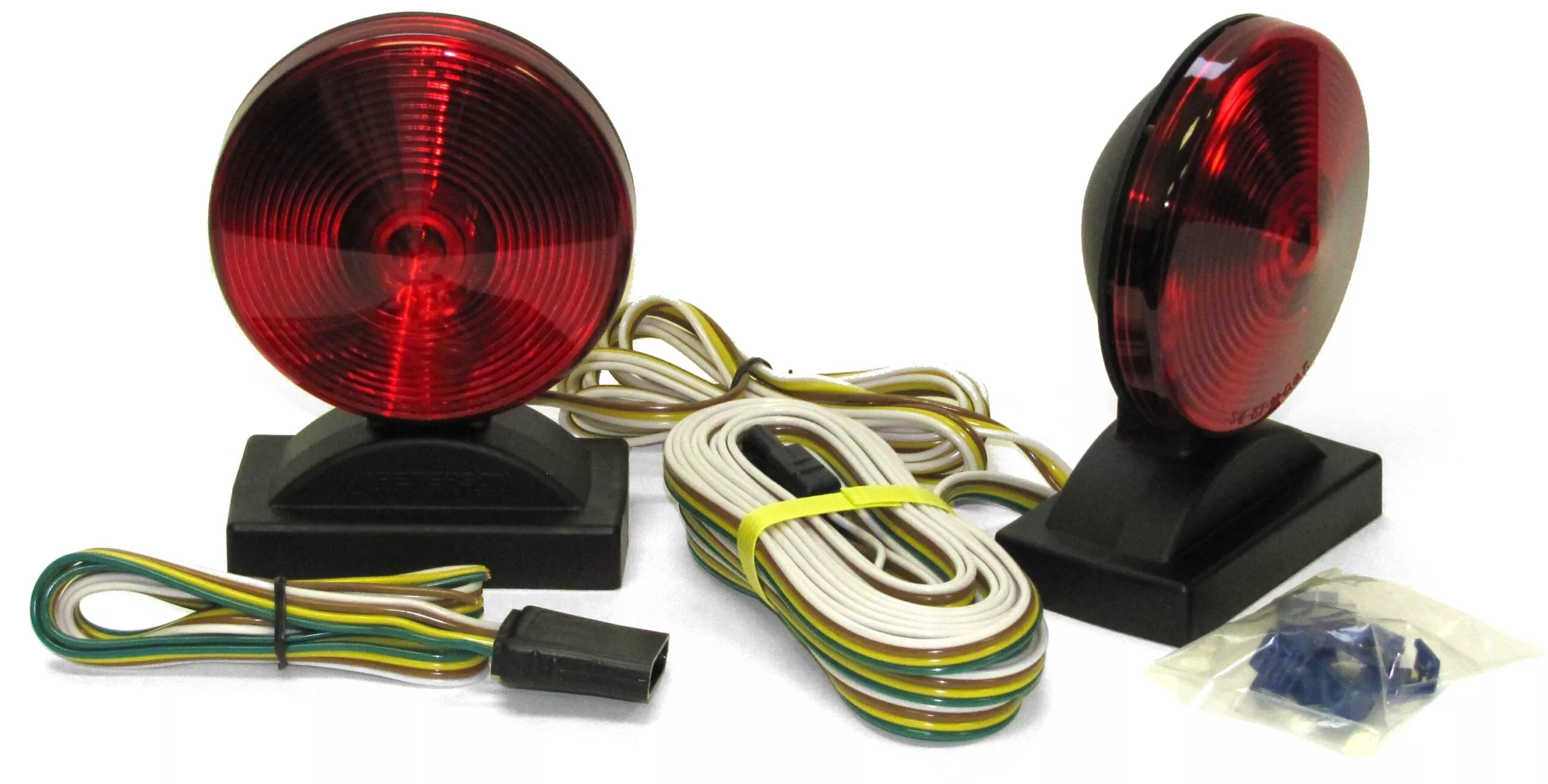 Peterson – Magnetic Light Kit