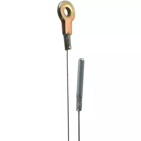 Pioneer Automotive Industries Carburetor Accelerator Cable P/N:CA-8621