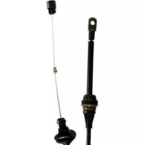 Pioneer Automotive Industries Carburetor Accelerator Cable P/N:CA-8697