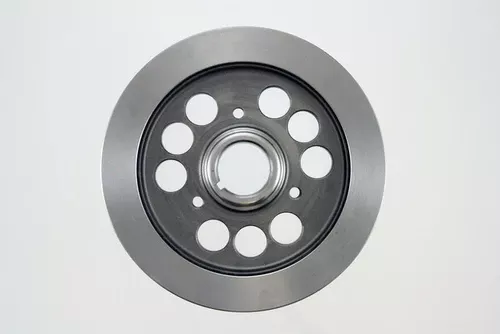 Pioneer Automotive Industries Engine Harmonic Balancer P/N:872035