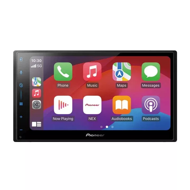 Pioneer DMH-2000NEX Media Receiver