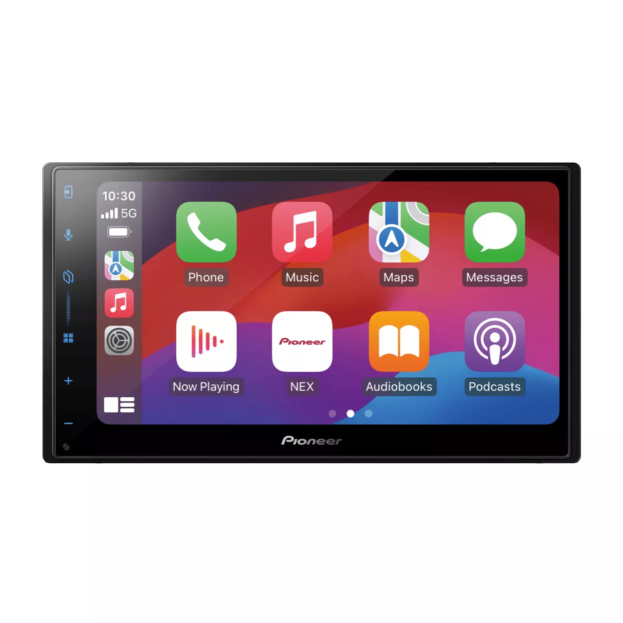 Pioneer DMH-W3050NEX Digital Media Receiver