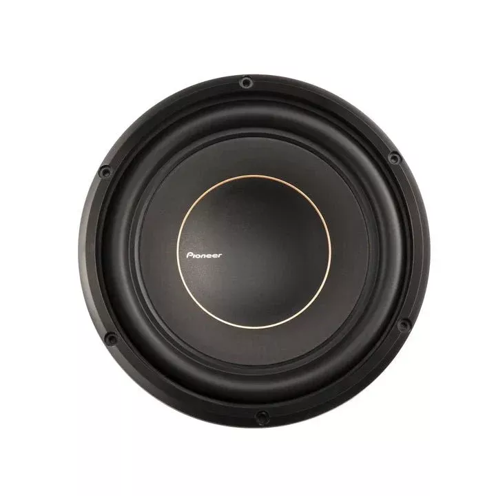 Pioneer TS-D10D4 10" Subwoofer