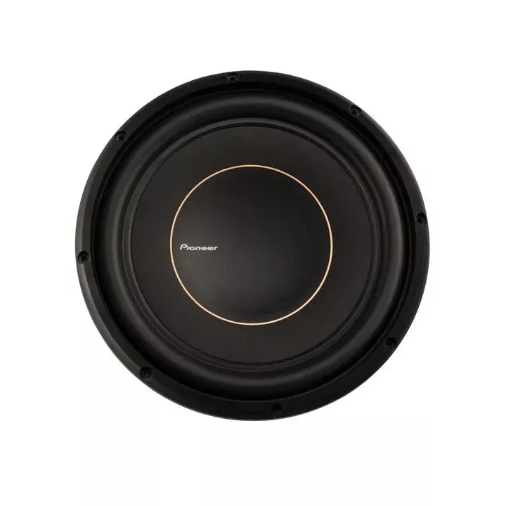 Pioneer TS-D12D4 12" Subwoofer