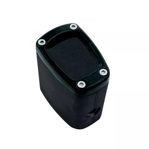 PIUSI K200 1/8 in. NPT Digital Flow Pulser - 5306 P/GAL