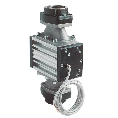 PIUSI K900 3 in. NPT Digital Flow Pulser