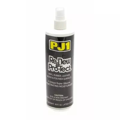 PJ1 Renew & Protect Interior Protectant