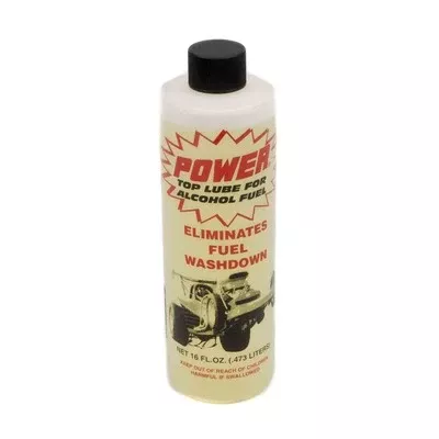 Power Plus Top Lube
