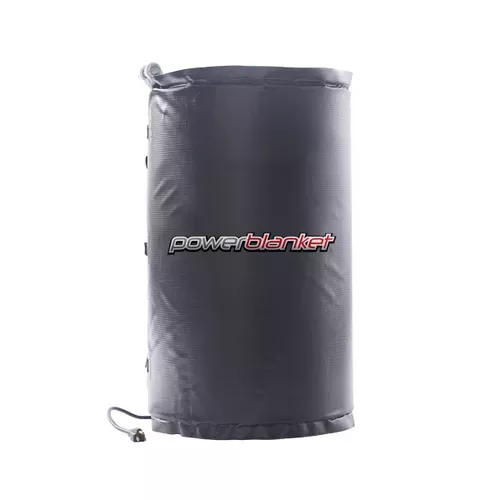Powerblanket 15 Gallon Drum Heater