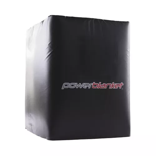 Powerblanket 240V 350 Gallon Tote Heater
